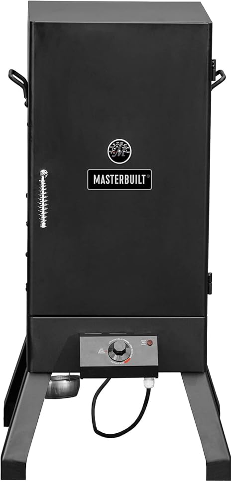 Best Smoker For Turkey 2023: Reviews and Buying Guide 2 51hDcm15rDL. AC SX466