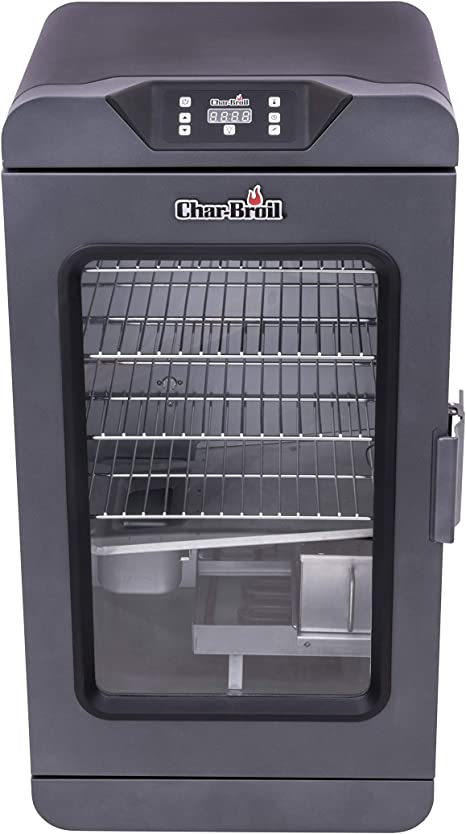 Best Smoker For Sausage 2023: Reviews and Buying Guide 2 71DMz4UrK8L. AC SX466