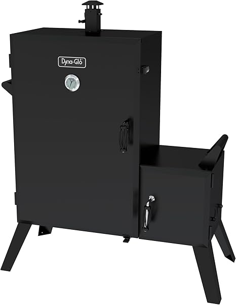 Best Smoker For Turkey 2023: Reviews and Buying Guide 6 71XtKazdEXL. AC SX466