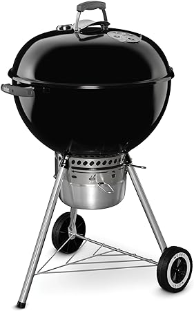 Best Grill for Pizza 2023: Get Grilling like a Pro! 2 71uQnSUmBFL. AC SY450