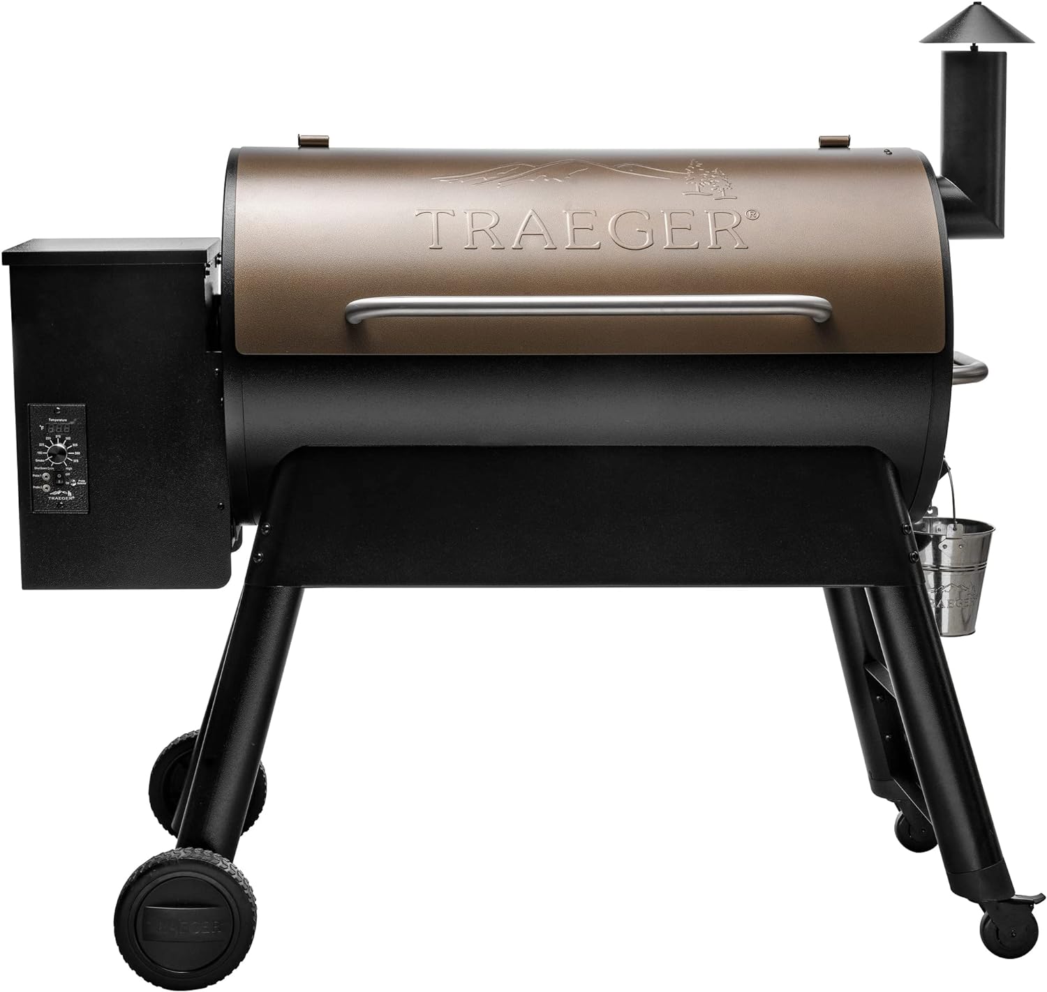 Best Smoker Grill Combo 2023: Elevate Your BBQ Game 2 71zk7iRjXjL. AC SL1500