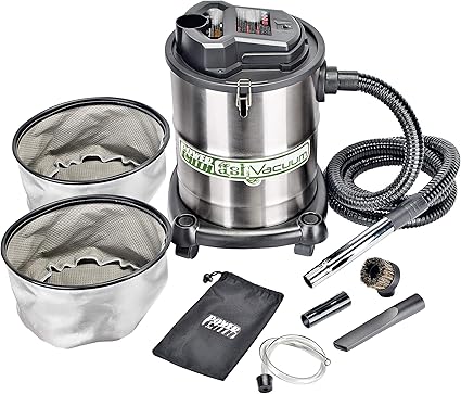 Best Grill Vacuums 2023: Reviews and Buying Guide 5 91gh6BrAtbL. AC SX425