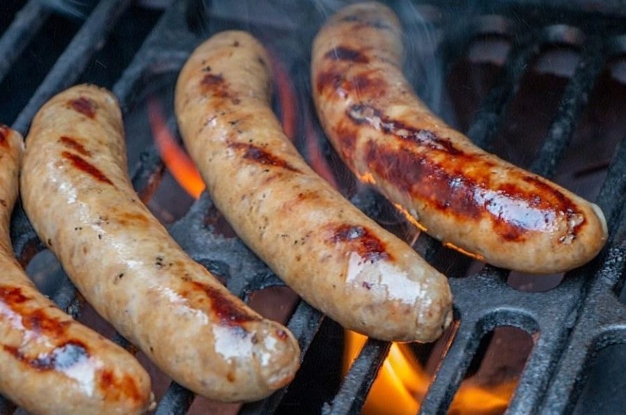 How To Cook Brats Without Drying Them Out?