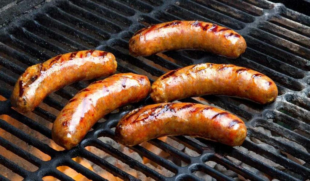 How to keep brats warm after grilling