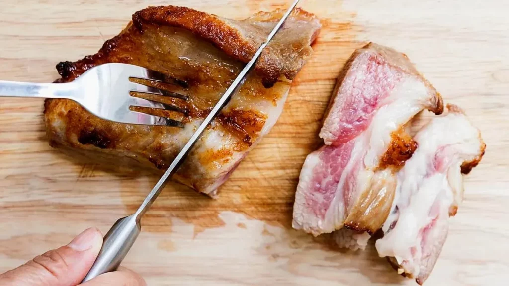 Can Undercooked Pork Make You Sick?