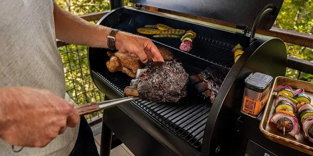 How Much does it Cost to Run a Traeger Grill what you need to know