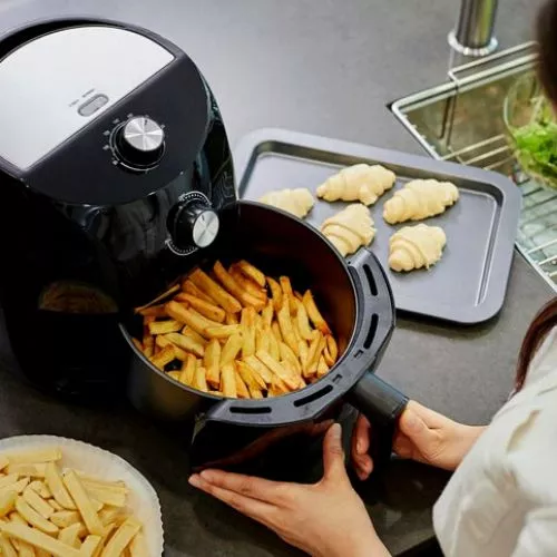 What Is An Air Fryer