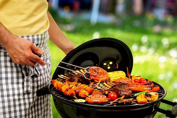 How Is Grilling Different From Stovetop Cooking