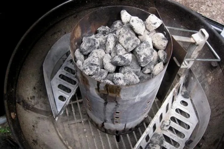 How To Save Unused Charcoal