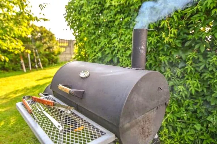 Can I Leave My Smoker on Overnight