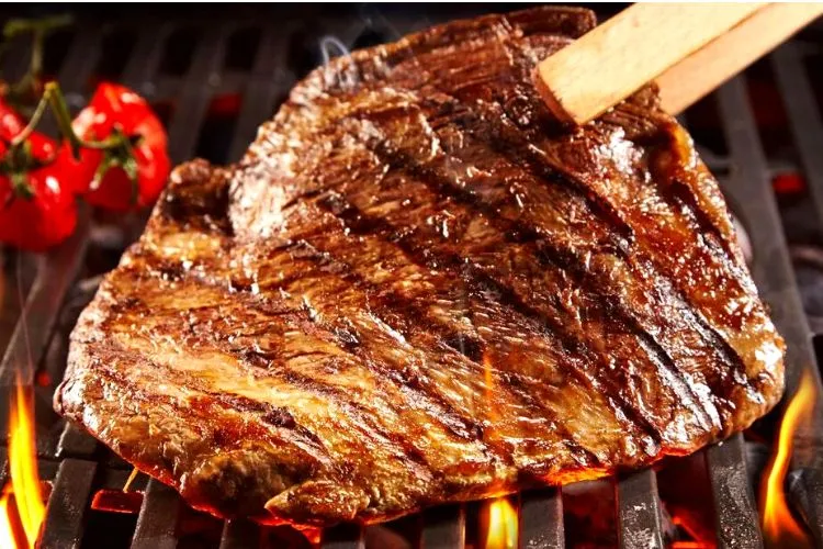 Is grilled steak healthy? Everything You Need To Know