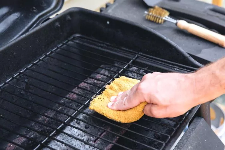 Can you use oven cleaner on a grill? All You Need To Know