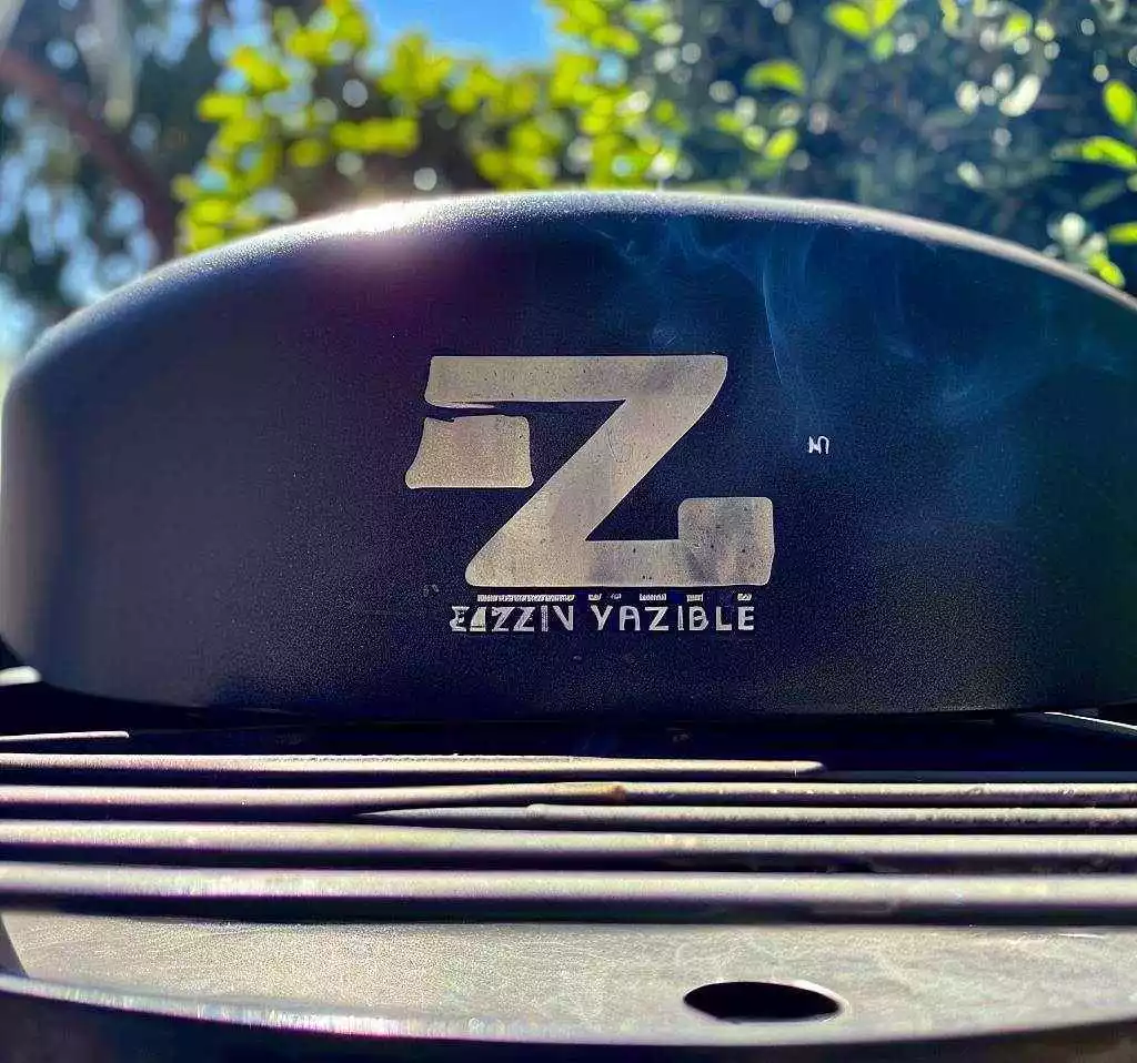 Z Grill Not Smoking: what to do?