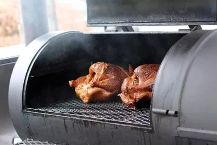 Best smoker for turkey buying guide