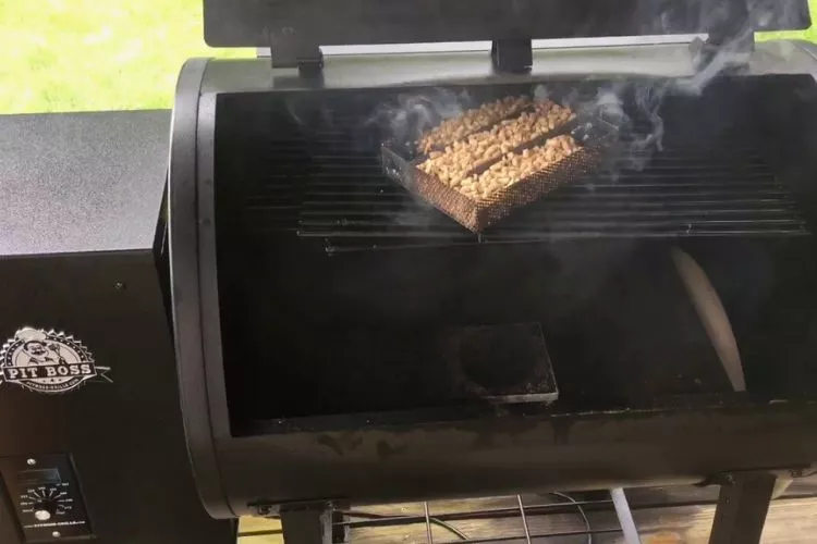 Can You Use Wood Chips in a Pit Boss Pellet Smoker