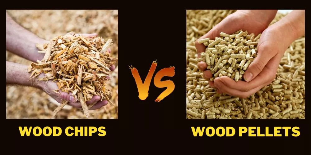 Is It Better to Smoke With Wood Chips Or Pellets