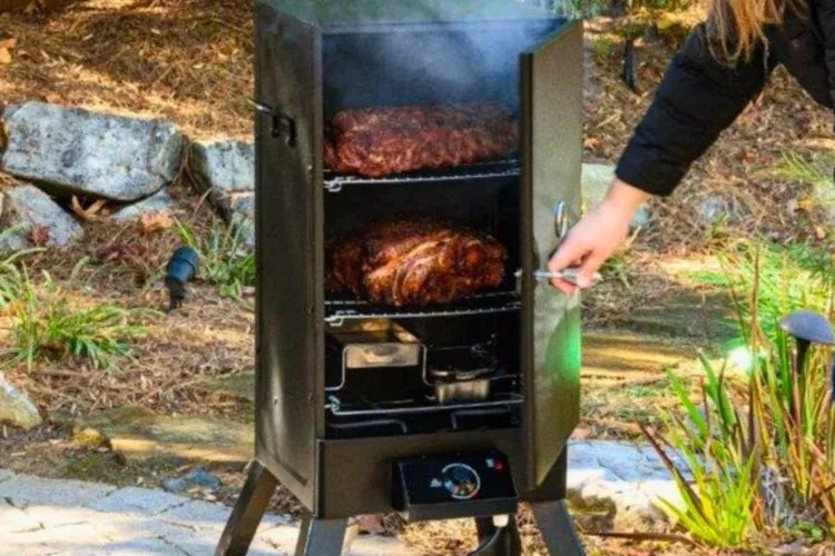 Masterbuilt Smoker Troubleshooting: All you need to know