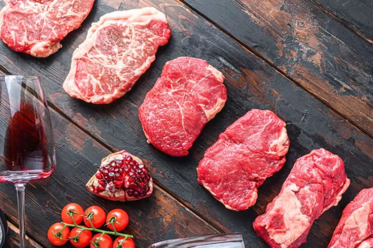 How to Choose the Right Steak for Grilling