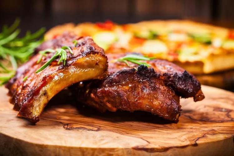 Are BBQ ribs healthy? what you should know