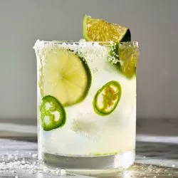 Tequila-based cocktails