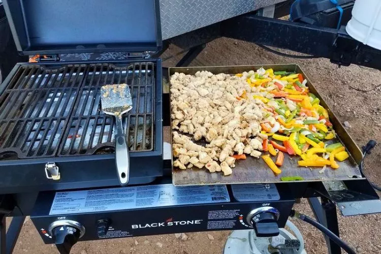 Grill and Griddle Combo Buying Guide