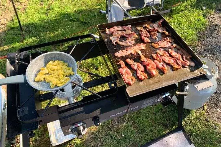 best grill and griddle combo: A Complete List