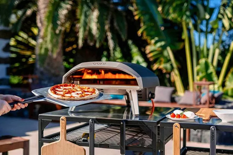 Best Grill for Pizza Buying Guide