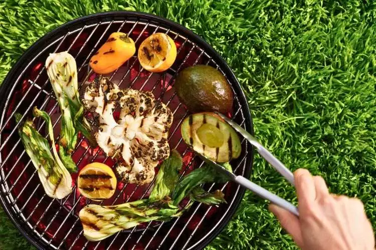 Best grill for vegans: Unbiased List