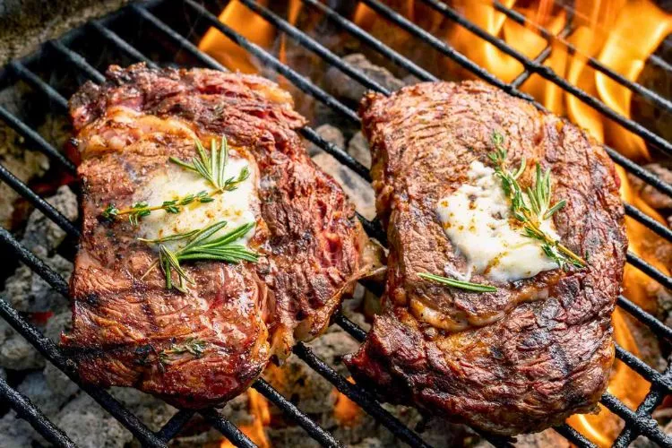 How long to grill thin steaks? easy guide